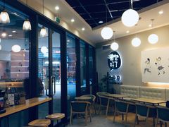 -美事客·面包·蛋糕·甜品(城中城店)