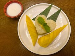 芒果糯米饭-苏梅花园(群星城店)