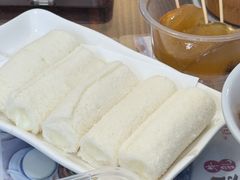 -周大娘牛乳(旧寨古村总店)