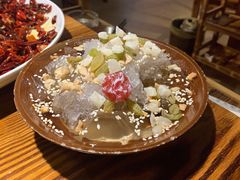 -鹂纪蜀留香