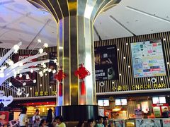 博纳国际影城-博纳国际影城(淄博店)