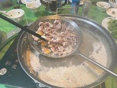 -华哥新鲜猪精品美食