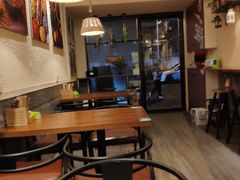 大堂-豆爺小面(朱雀店)