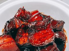外婆红烧肉-佬肥猫(国华广场店)