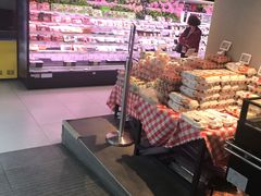 -盒马鲜生(馥邦国际店)