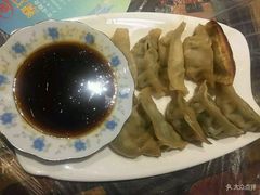 -余庄回民烧烤(工业四路店)