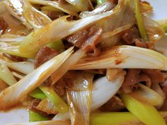 -东北缘餐厅(兰埔路店)