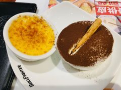 -斗牛士牛排餐厅(嘉里汇店)