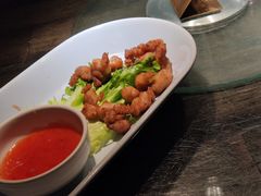 小酥肉-外婆家(杭州马塍店·杭帮菜名店)