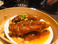 -汤城小厨•粤菜•靓汤(苏州街店)