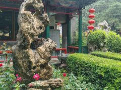 -白家大院·王府宫廷菜(苏州街店)