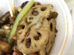 -小山城麻辣香锅(新邻生活广场店)