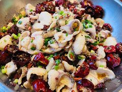 -百岁鱼(七一路店)