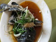 -真味馆(侨港碧海银滩店)