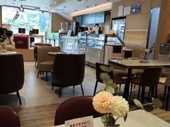 大堂-哈根达斯(深圳海岸城店)