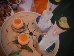 生命之源-不二茶空间·养生宴(石景山店)