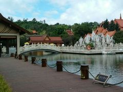 -云南民族大观园