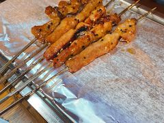 -香约老地方烧烤(九道街店)