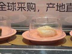 -争鲜回转寿司(通州万达店)