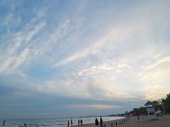 -北戴河东海水浴场
