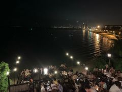 -Rimpa Lapin悬崖餐厅