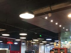 大堂-烤肉宛饭庄(北新桥店)