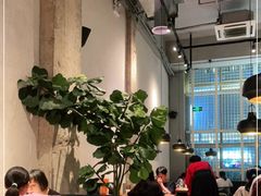 大堂-卡朋厨房(289艺术园区店)