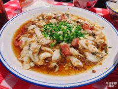 -荆九爷桥头三嫩(龙阳广场店)