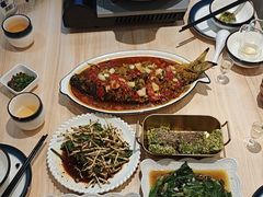 -香缇小院私房菜(盐务街店)