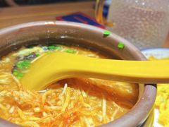 -满园烤鸭·春饼(中街大悦城店)