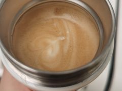 -Manner Coffee(IFS一楼店)