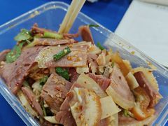 -合肥妈妈菜(青阳南路店)
