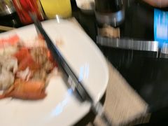 -太湖饭店玉兰厅(自助餐厅)