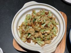-鸽子侯·家宴·平价海鲜(市图书馆店)