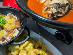 -宏运厨房·海鲜青岛菜·生日宴(城市阳台店)