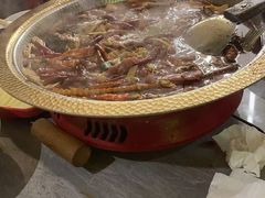 -肥家大排档(天河体育西店)
