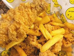 -首尔馆韩国料理(金童路店)