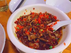 -笨罗卜浏阳菜馆(星沙店)