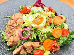 -Highline·城市露台景观餐厅(淮海路店)