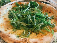 火鸡披萨-PIZZA BIANCA(民园店)