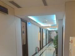 -华夏良子·足道SPA艾灸(开源店)