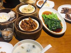 豉汁蒸凤爪-泮金大塘(北二七路店)