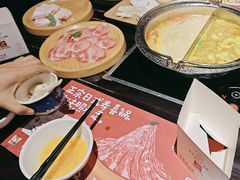 -披头士和牛火锅·寿喜烧自助(陶溪川店)