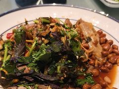 -老友王·南宁特色菜(金汇如意坊店)