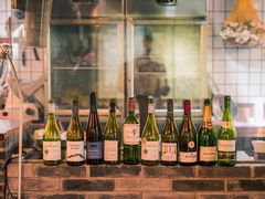 -羽深肉铺 Steak & Wine