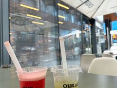 -OUR Bakery(三里屯太古里店)
