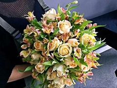 -荷兰布尔玛国际花艺学院