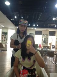 -DIMPLE日本美发沙龙