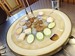 -阿昌白族石板烧·菌锅(大理古城店)