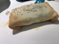 -阿里疆Alijiang·丝路美食·异域风情·清真(长楹天街店)